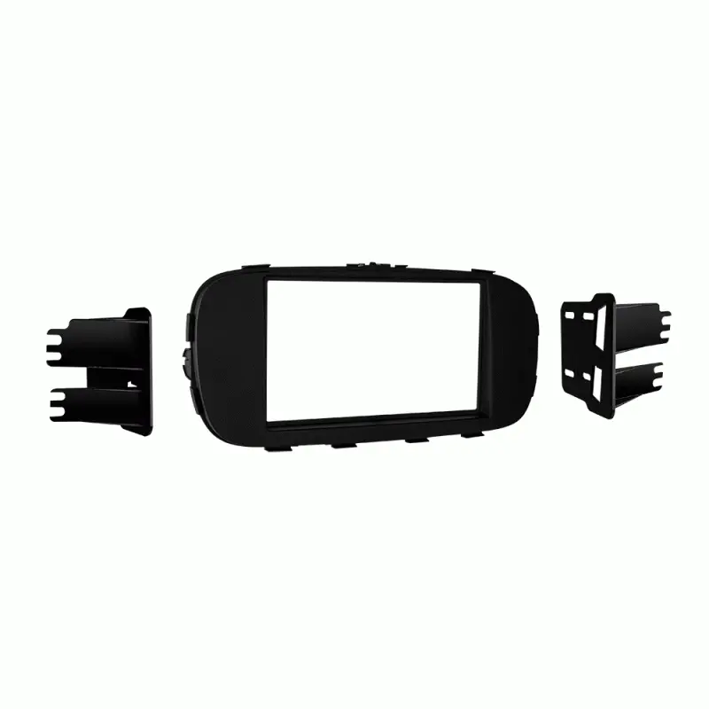 95-7360B Kia Soul 2014-Up Without Nav 1