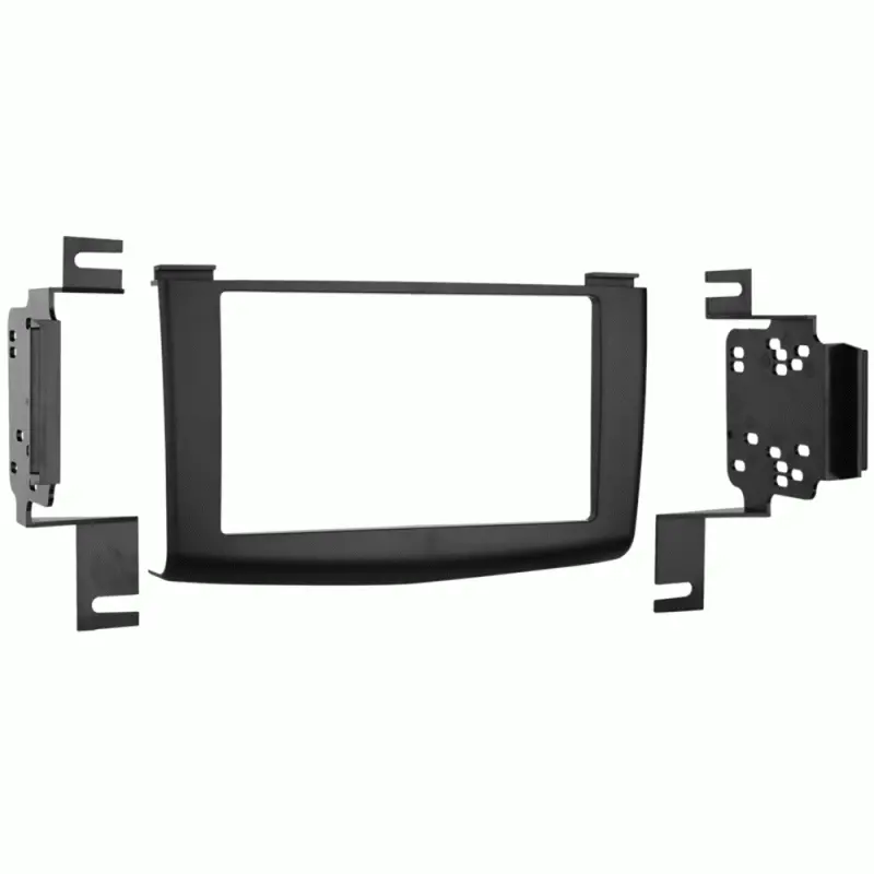 95-7425 Nissan Rogue 2008-2011 Dash Kit 1