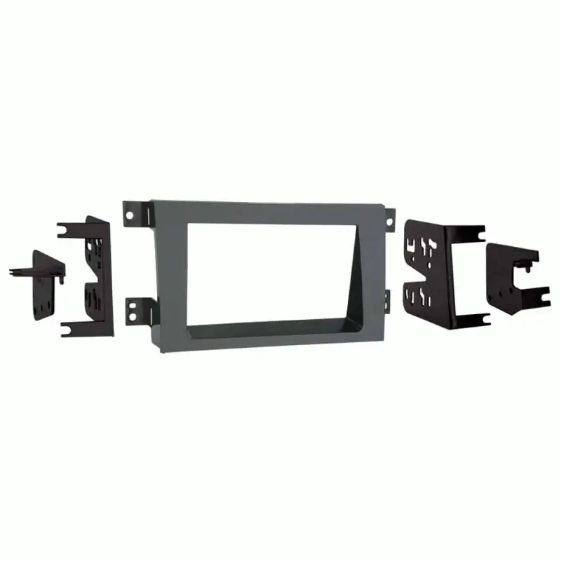 95-7870G  Honda Ridgeline 2005-2014 Ddin Dash Kit 1
