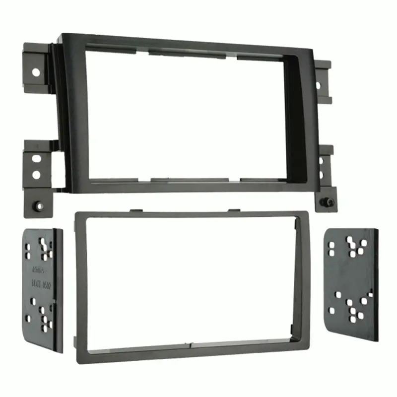 95-7953 Suzuki Grand Vitara 2006-2012 Dash Kit 1