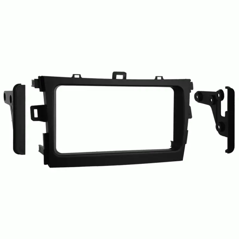 95-8223  2009-2013 Toyota Corolla Ddin Kit 1