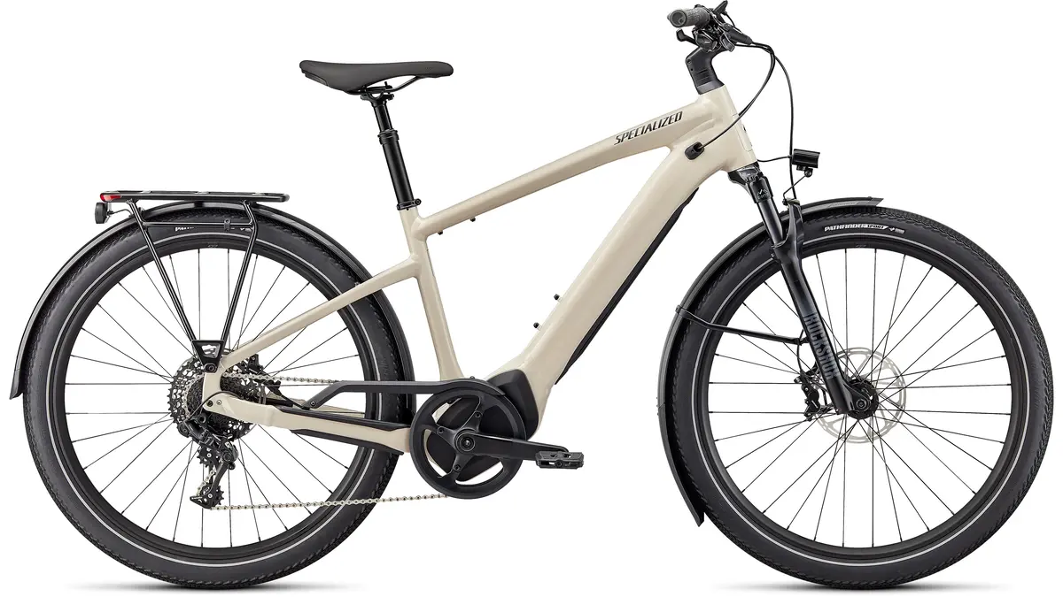 Specialized Vado 5.0 3