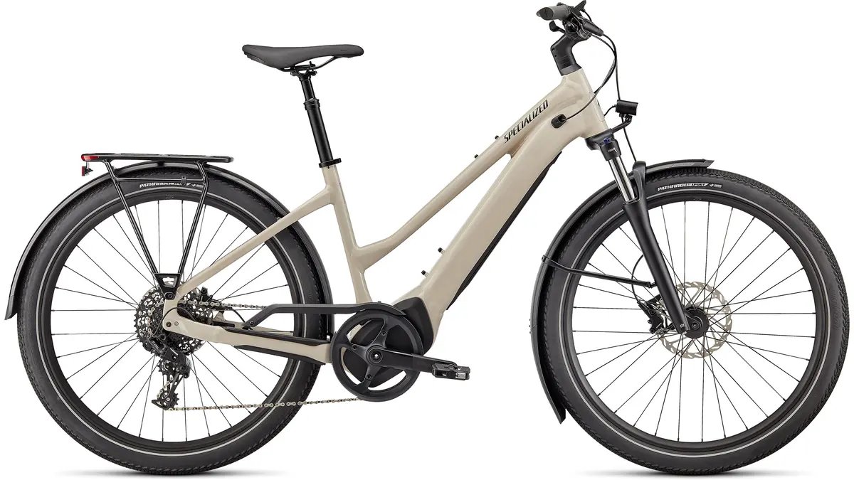 Specialized Turbo Vado 4.0 Step-Through 1