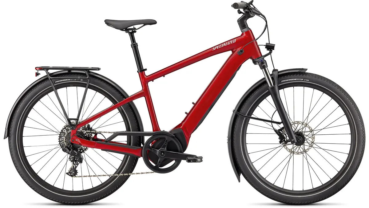 Specialized Vado 4.0 1