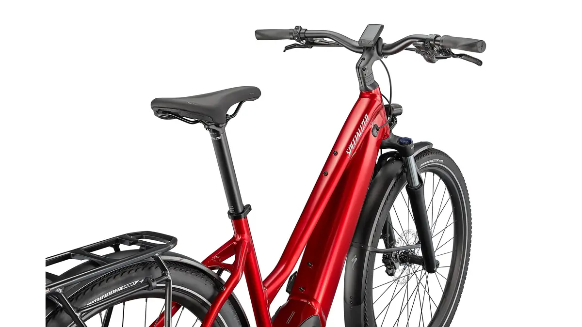 Specialized Vado 3.0 St 10