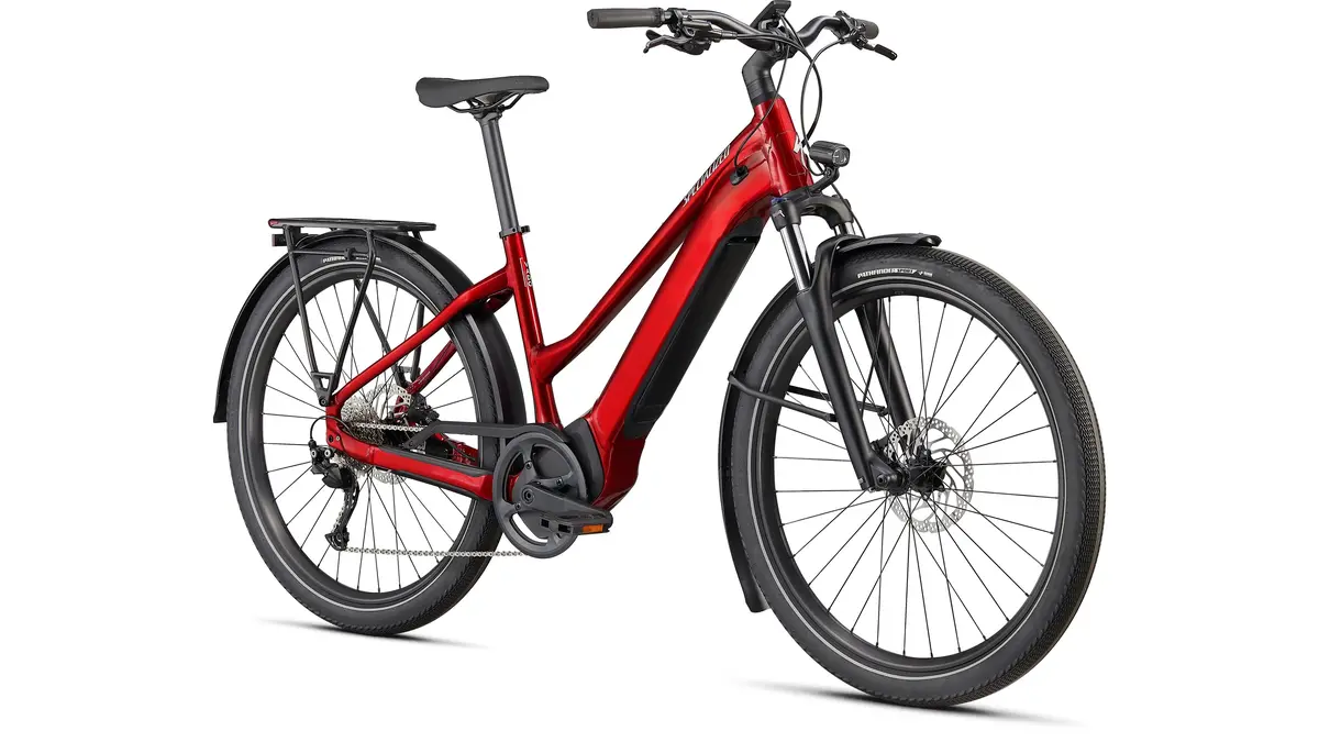 Specialized Vado 3.0 St 4