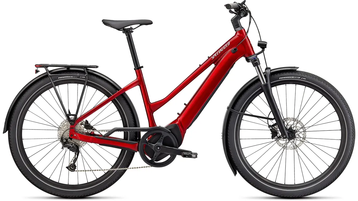 Specialized Vado 3.0 St 1