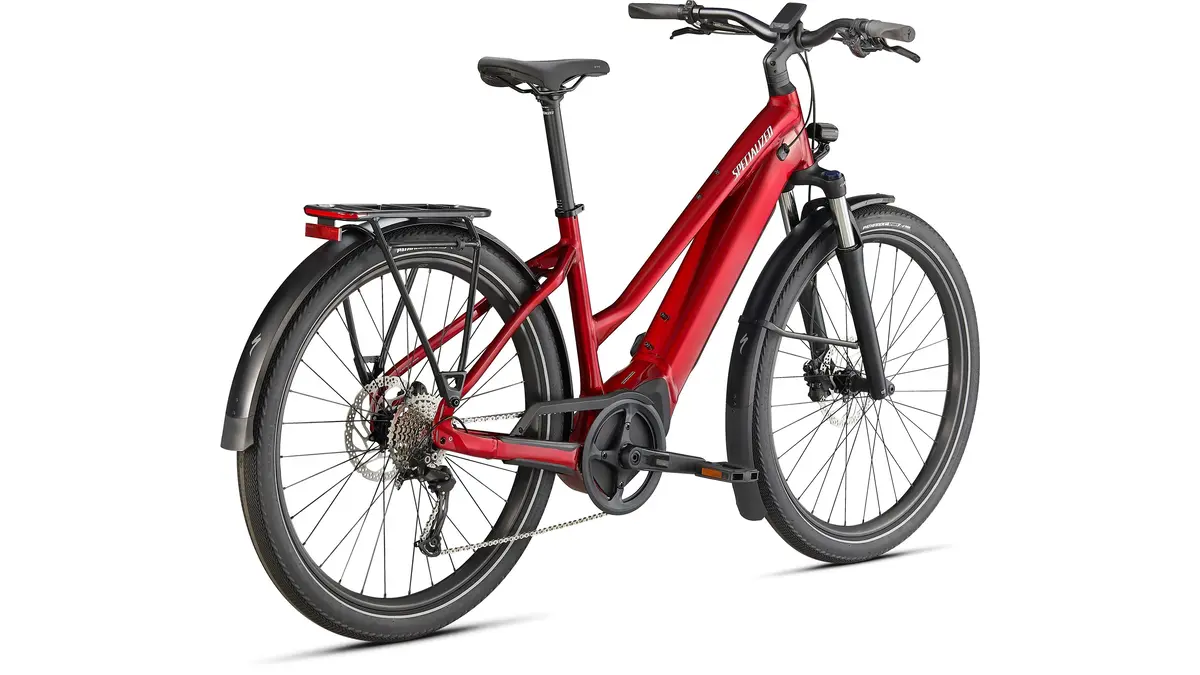Specialized Vado 3.0 St 7