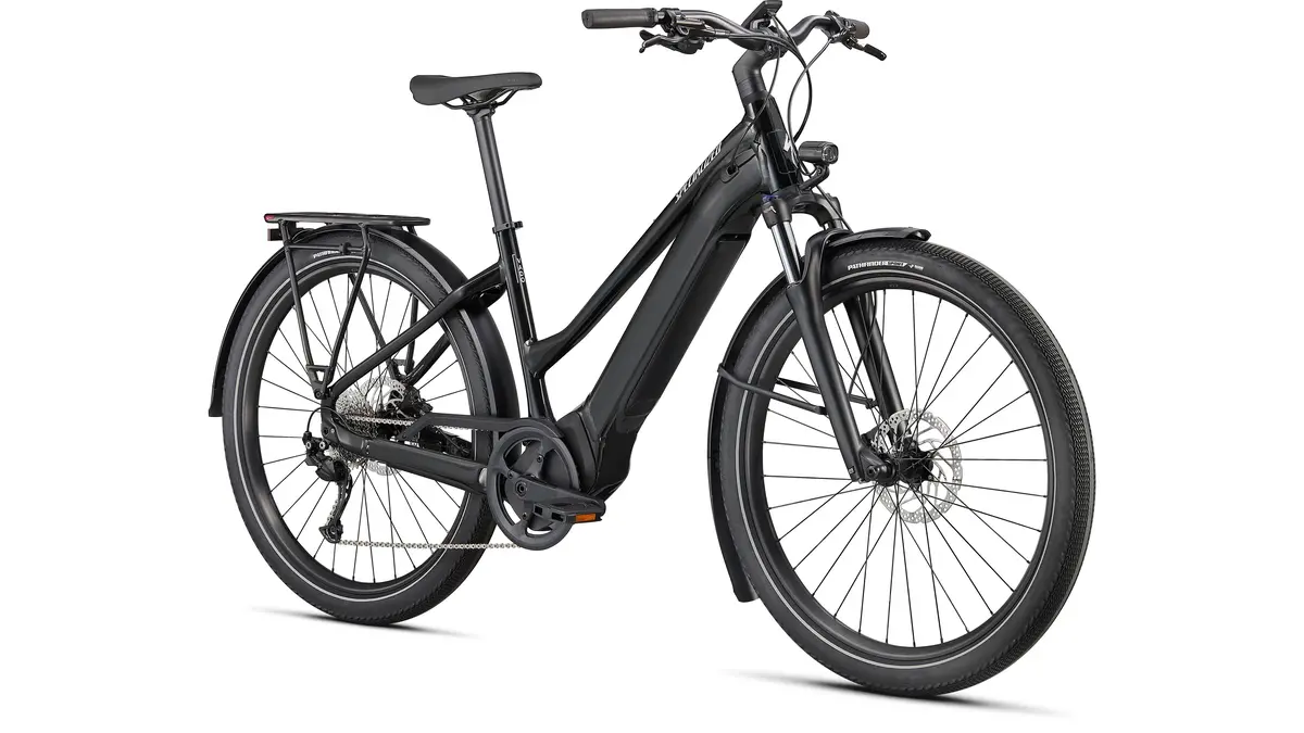Specialized Vado 3.0 St 5