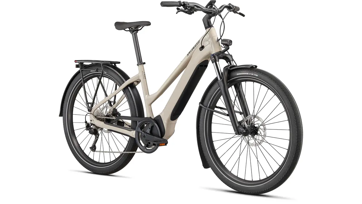 Specialized Vado 3.0 St 6