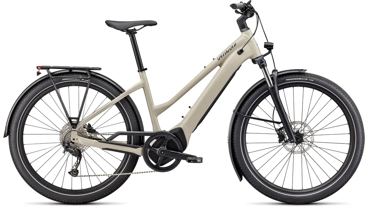 Specialized Vado 3.0 St 3