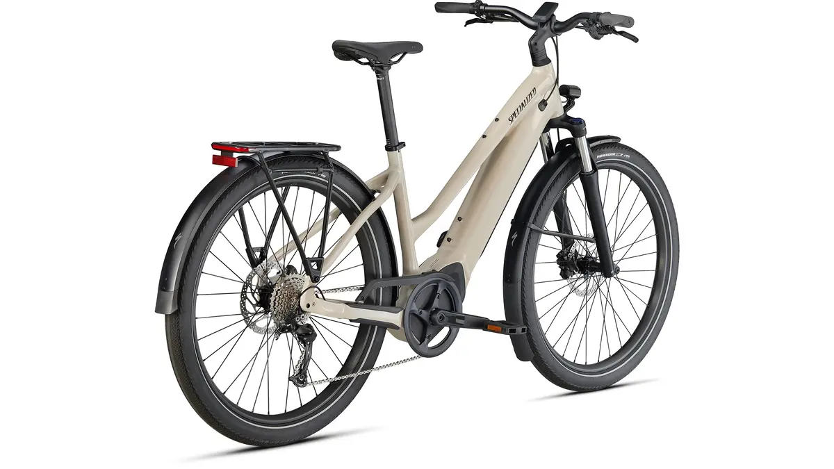 Specialized Vado 3.0 St 9