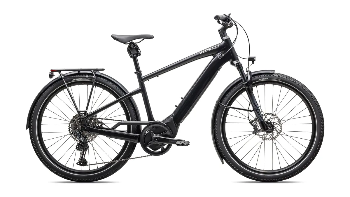 2025 Specialized Turbo Vado 5.0 1