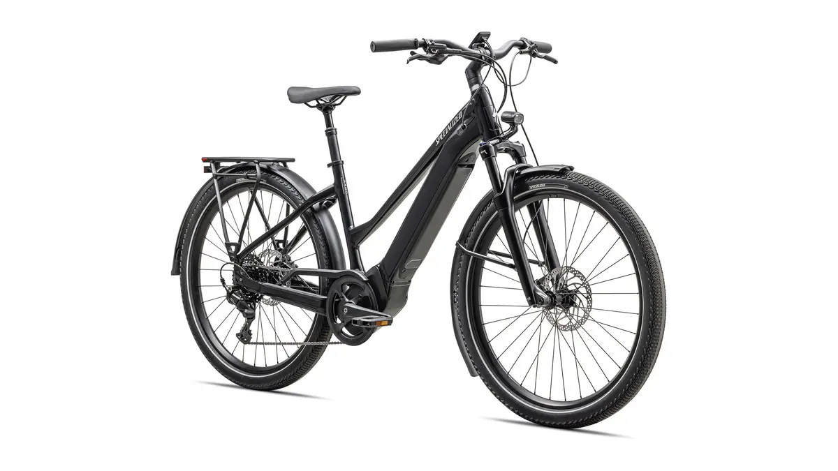 2025 Specialized Turbo Vado 4.0 Step-Through 4