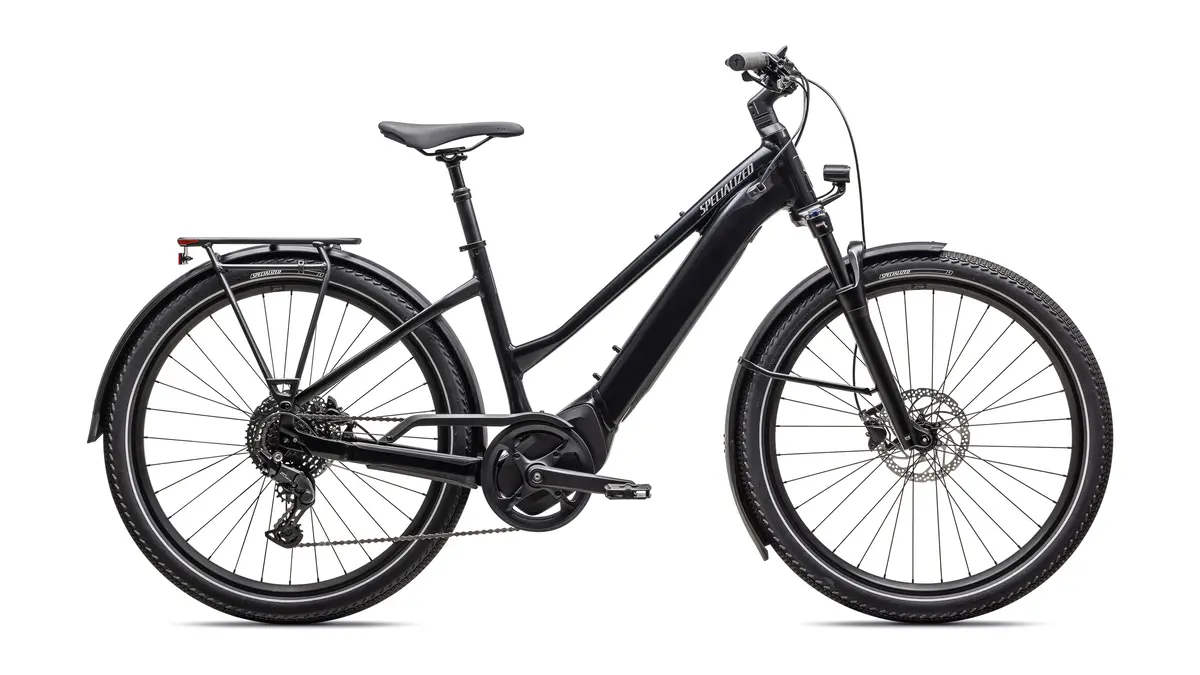 2025 Specialized Turbo Vado 4.0 Step-Through 2