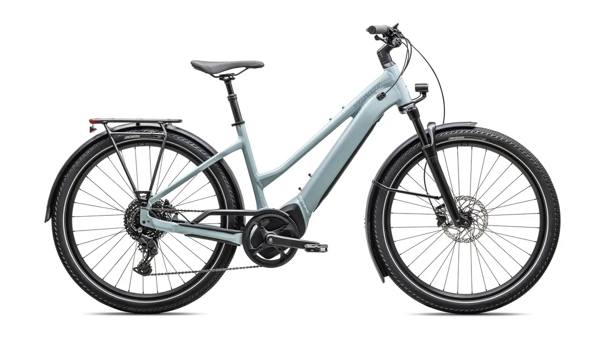 2025 Specialized Turbo Vado 4.0 Step-Through 1