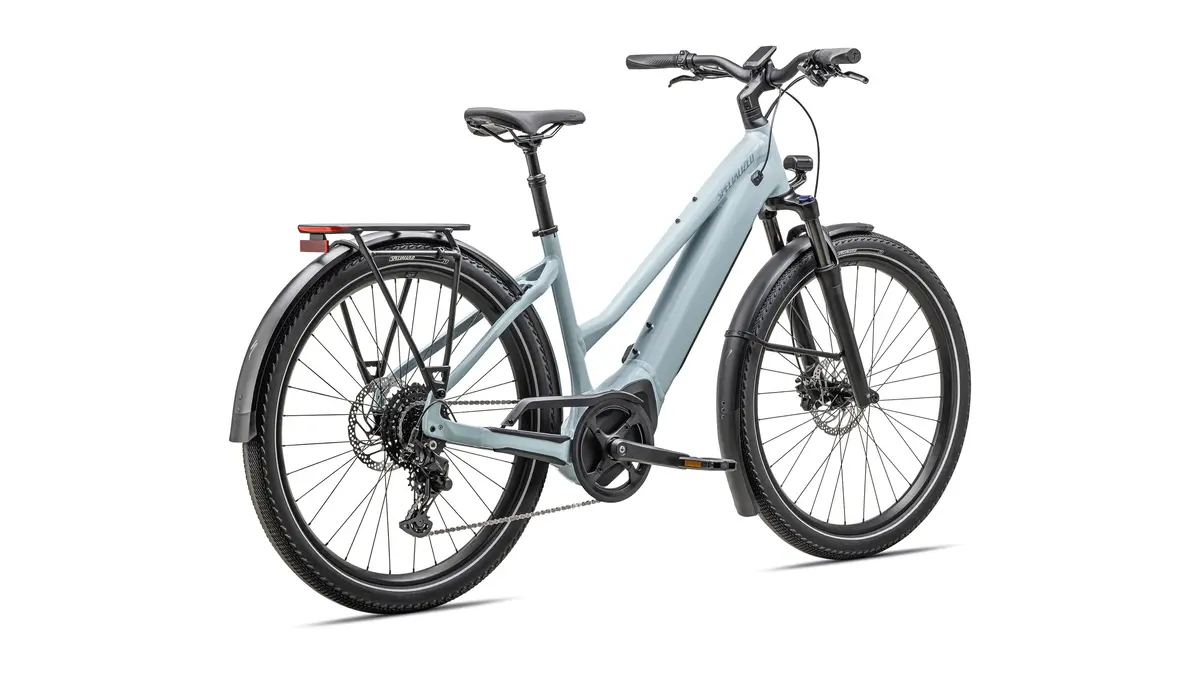 2025 Specialized Turbo Vado 4.0 Step-Through 5