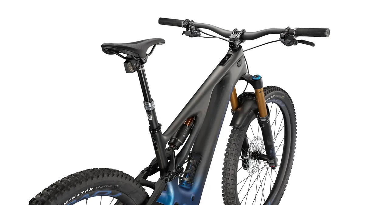 Specialized Levo S-Works Carbon 7