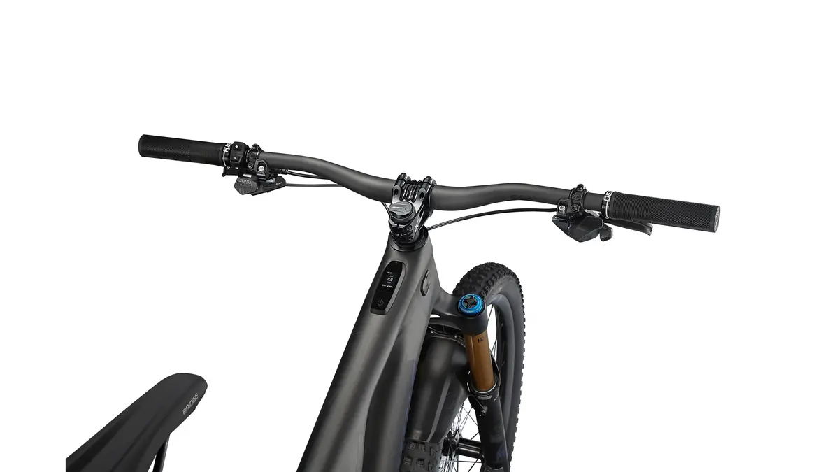 Specialized Levo S-Works Carbon 9