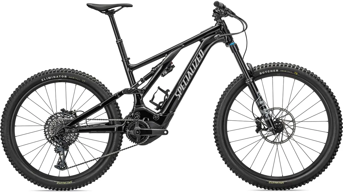2022 Specialized Levo Comp Alloy 1