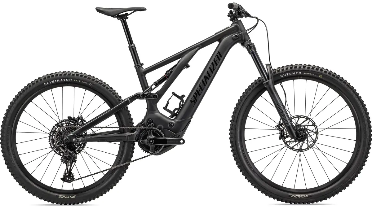 Specialized Levo Alloy 1