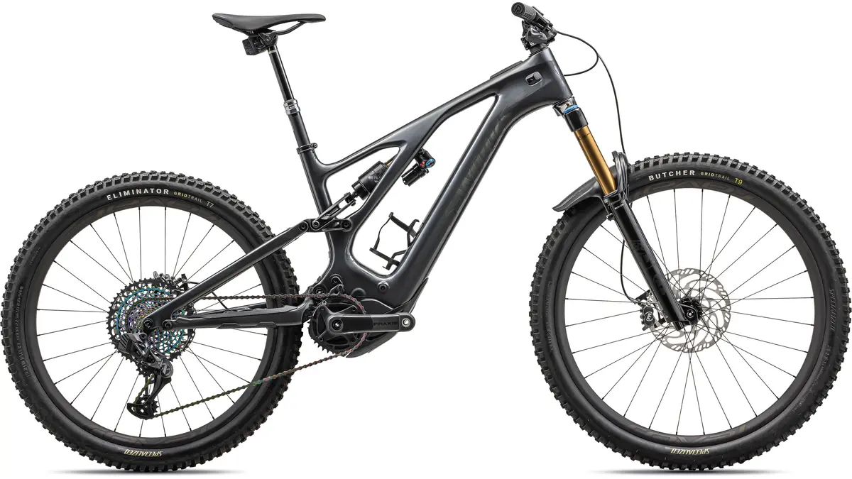 2023 Specialized Levo S-Works Carbon 1