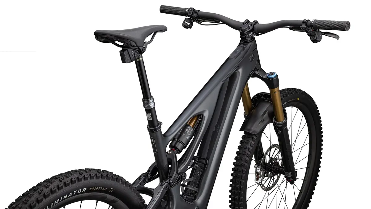 2023 Specialized S-Works Levo G3 7