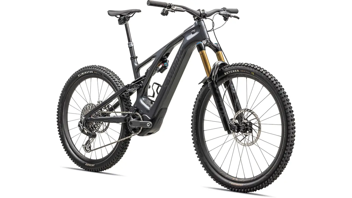 2023 Specialized S-Works Levo G3 3