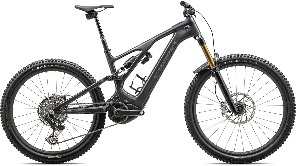 2023 Specialized S-Works Levo G3 1