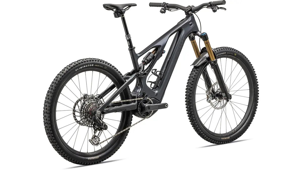 2023 Specialized S-Works Levo G3 5
