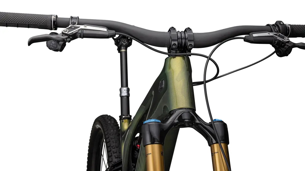 2023 Specialized S-Works Levo G3 10