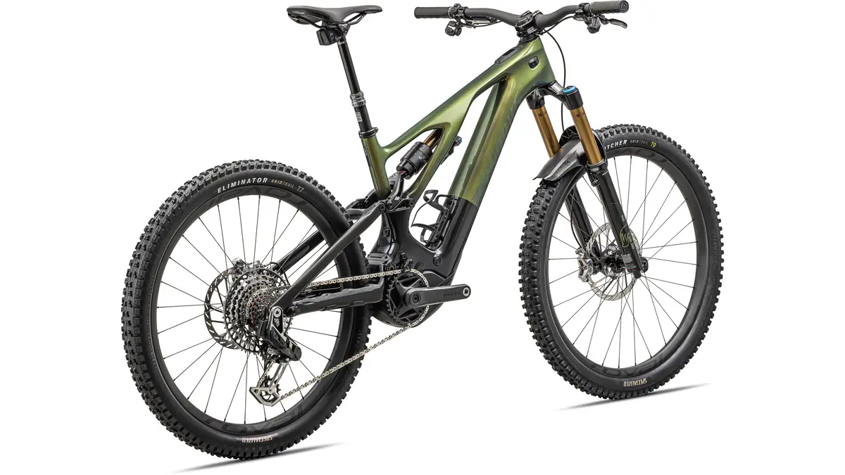 2023 Specialized S-Works Levo G3 6