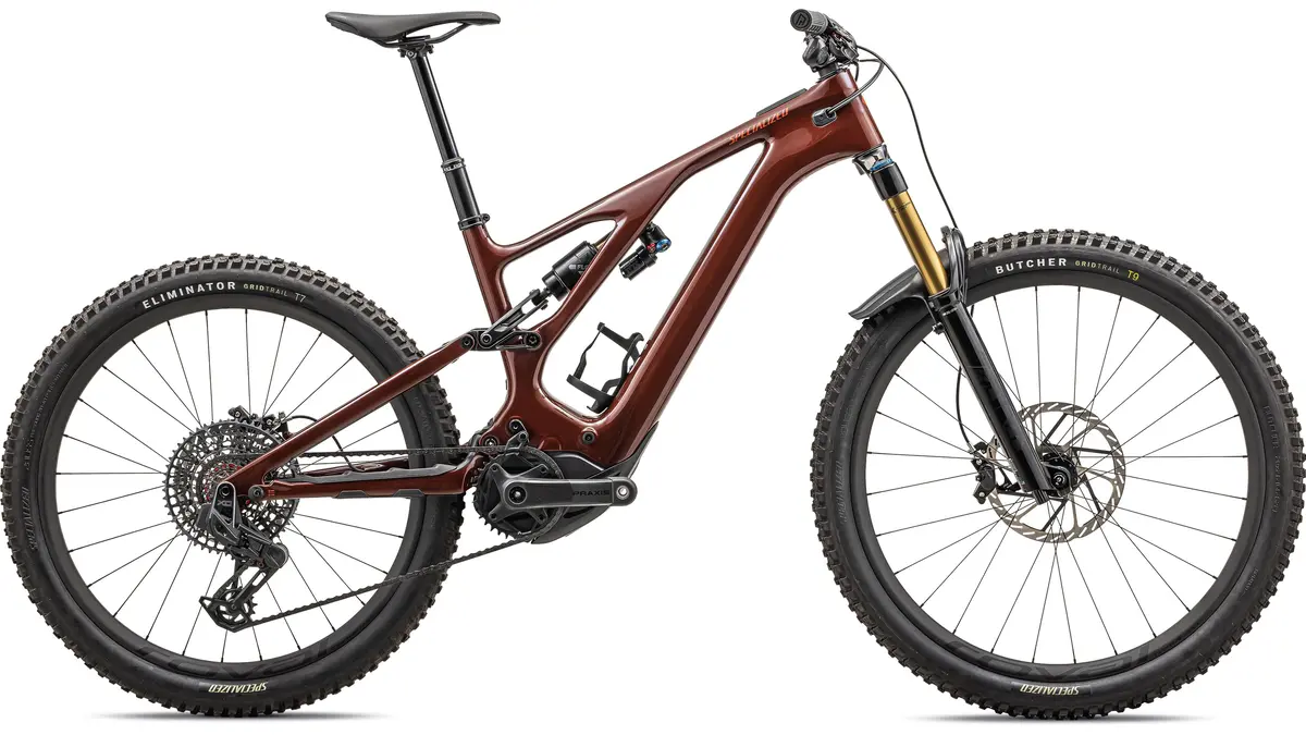 2023 Specialized Levo Pro Carbon 1