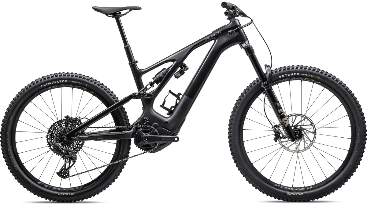 2023 Specialized Levo Expert 1