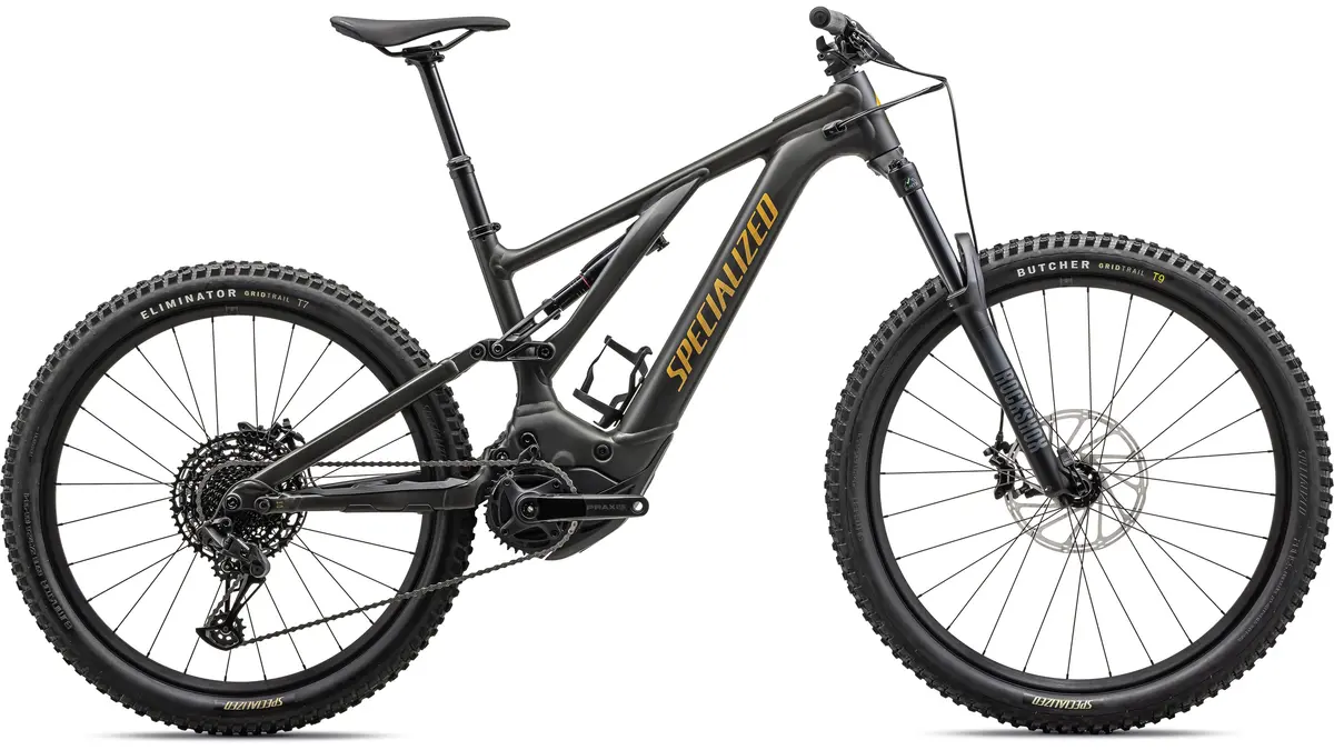 2023 Specialized Levo Alloy 1