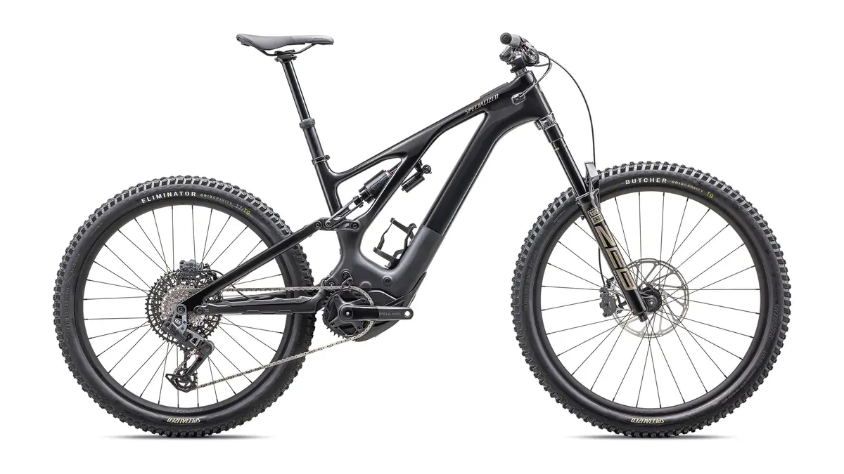 2025 Specialized Turbo Levo Expert T-Type 1
