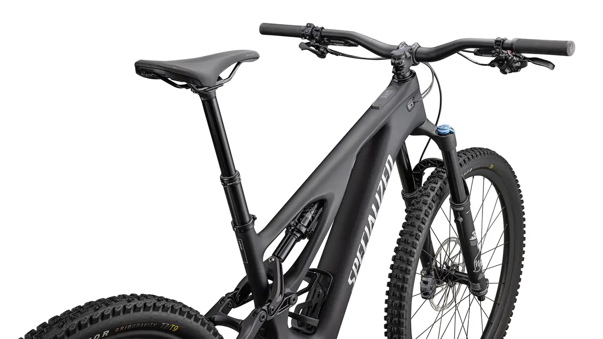 2025 Specialized Turbo Levo Comp Carbon 8