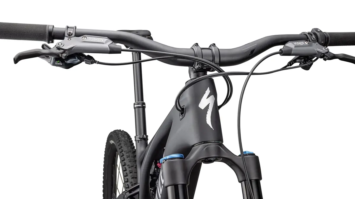 2025 Specialized Turbo Levo Comp Carbon 10