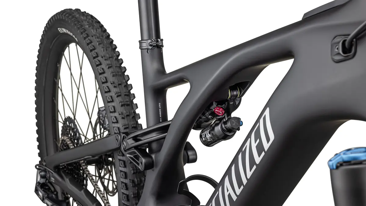2025 Specialized Turbo Levo Comp Carbon 12