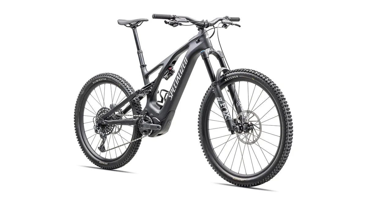 2025 Specialized Turbo Levo Comp Carbon 4