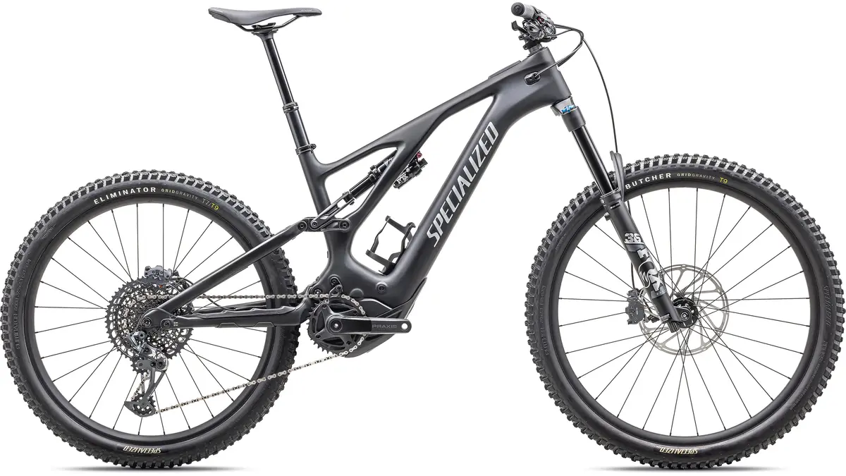 2025 Specialized Turbo Levo Comp Carbon 7