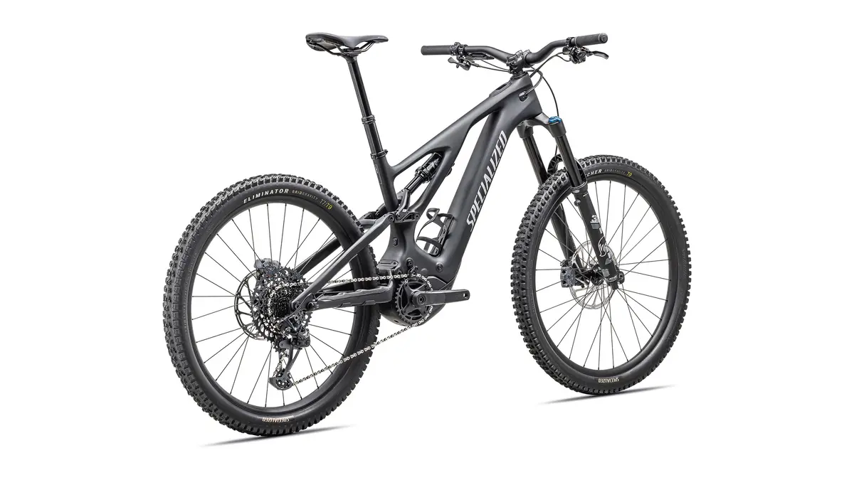 2025 Specialized Turbo Levo Comp Carbon 6