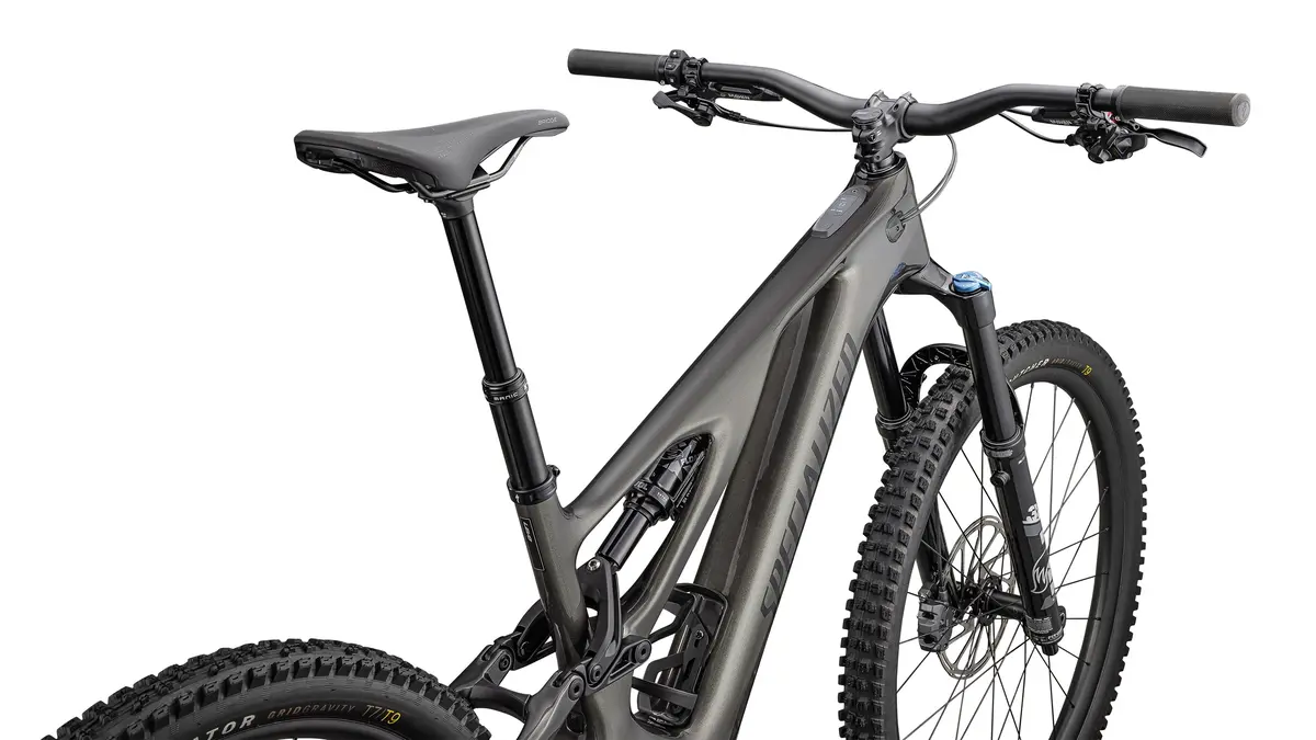 2025 Specialized Turbo Levo Comp Carbon 7