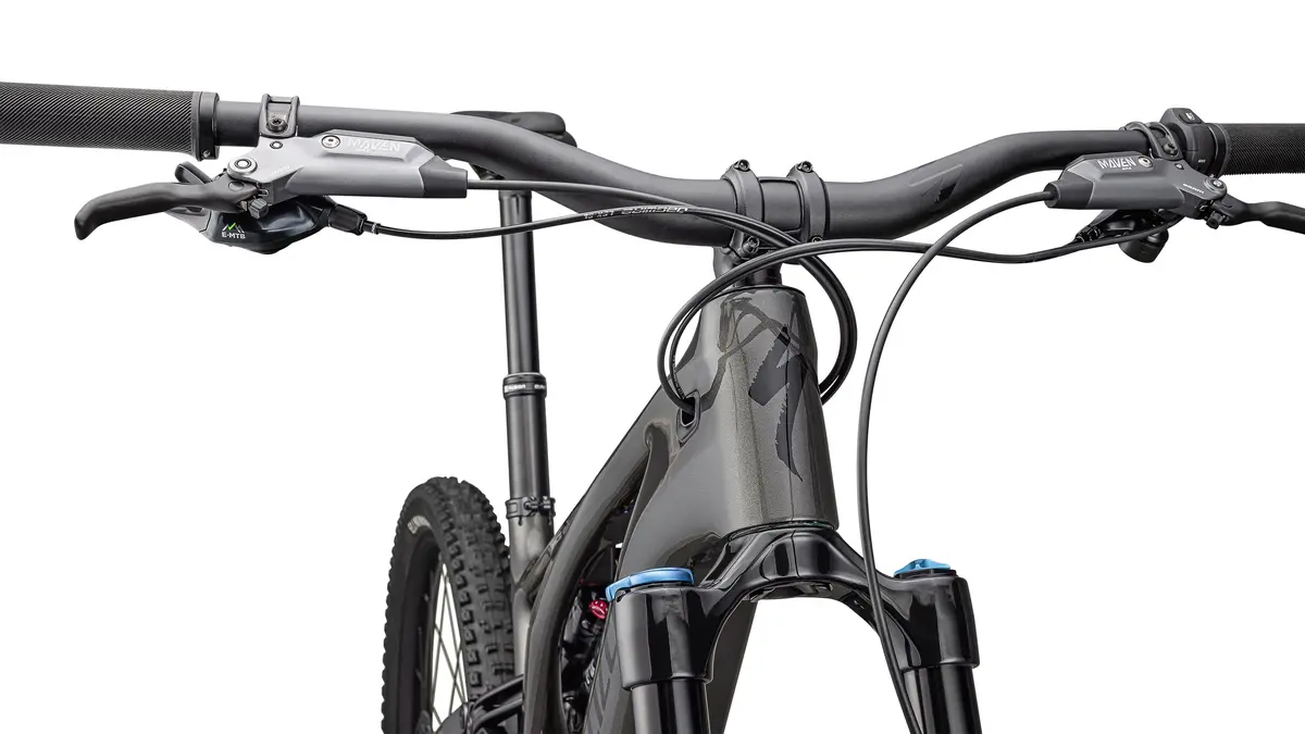 2025 Specialized Turbo Levo Comp Carbon 9