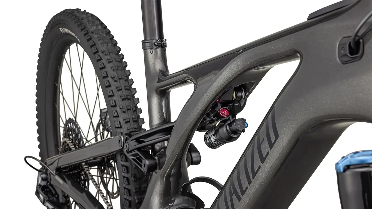 2025 Specialized Turbo Levo Comp Carbon 11