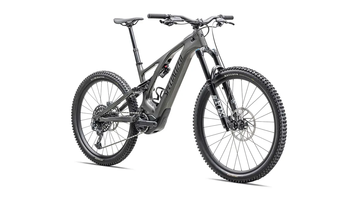 2025 Specialized Turbo Levo Comp Carbon 3