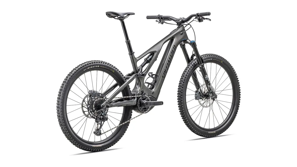2025 Specialized Turbo Levo Comp Carbon 5