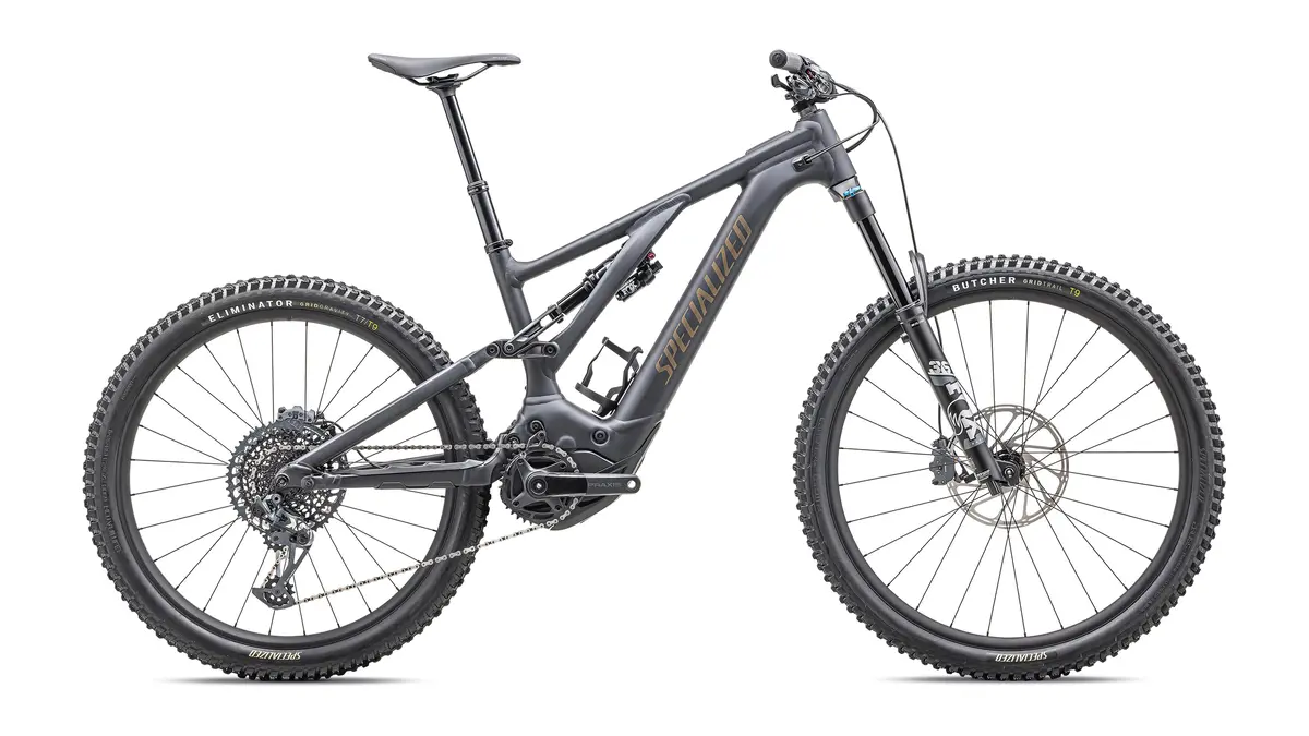 2025 Specialized Turbo Levo Comp Alloy G3 Ul 1