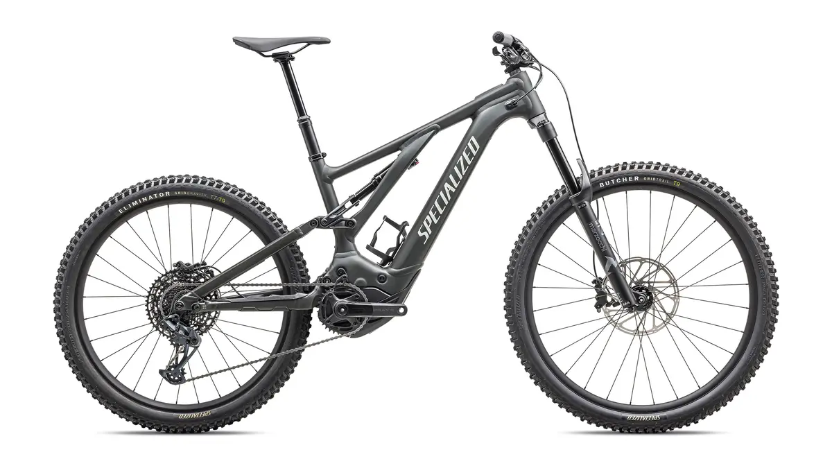 2025 Specialized Turbo Levo 1