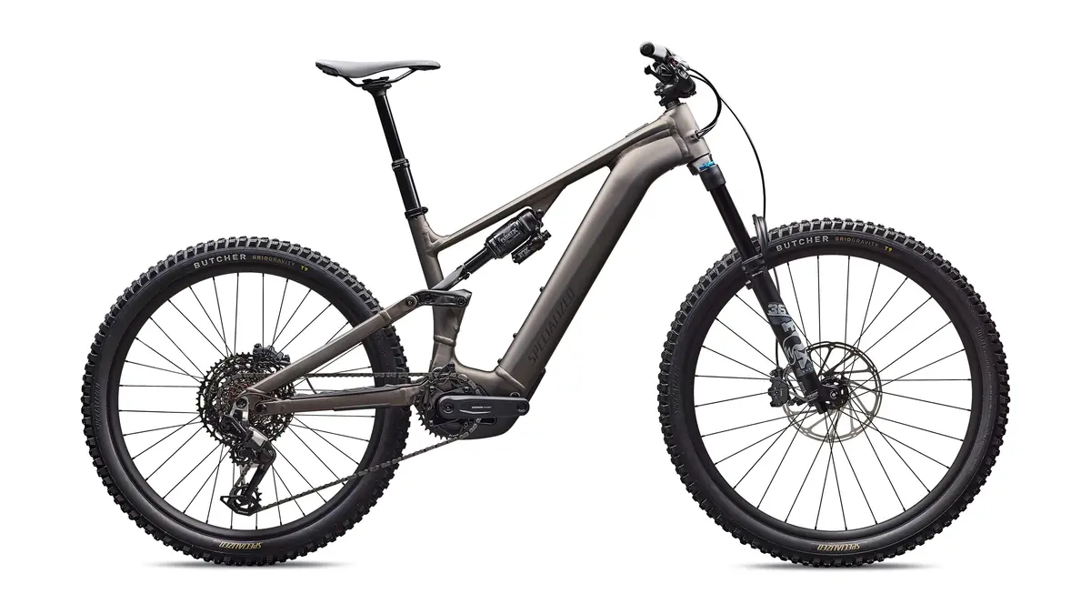 2026 Specialized Turbo Levo 4 Comp Alloy 7